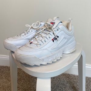 FILA Sneakers